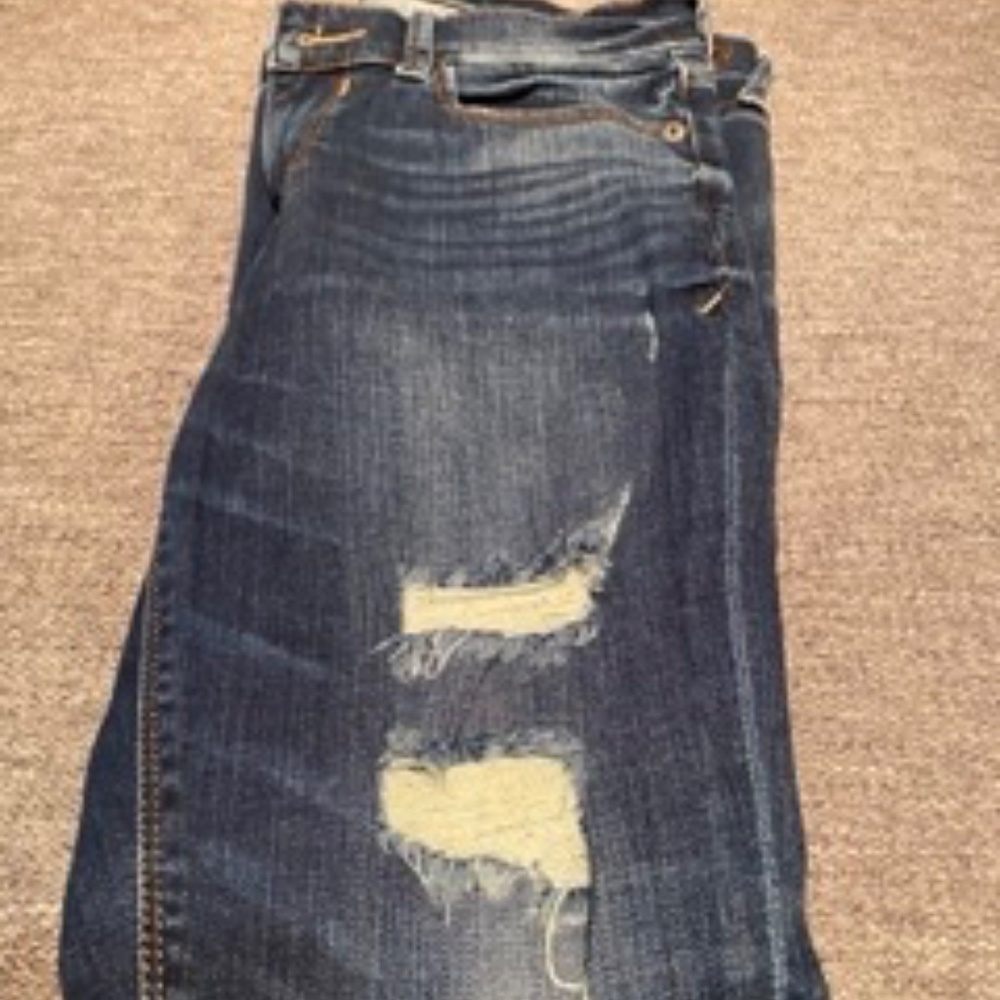 Express Women's Skinny Jeans
